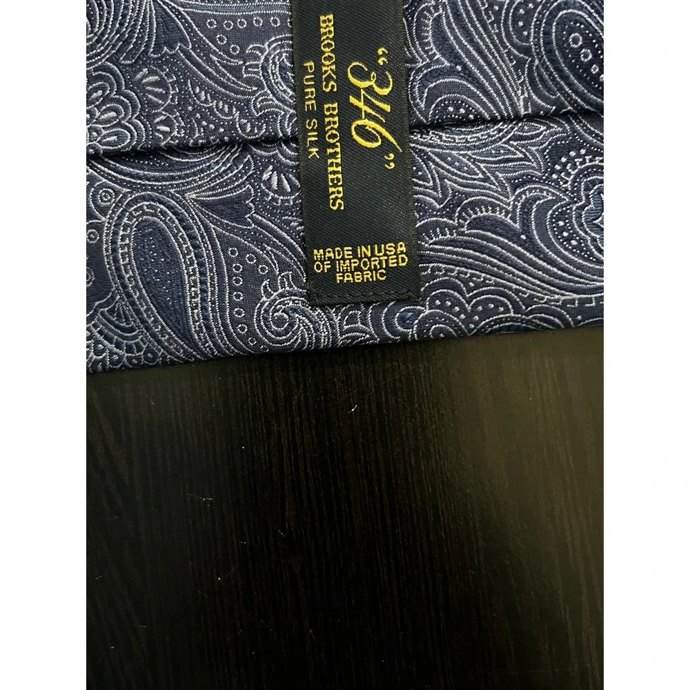 Brooks Brothers office dapper corporate